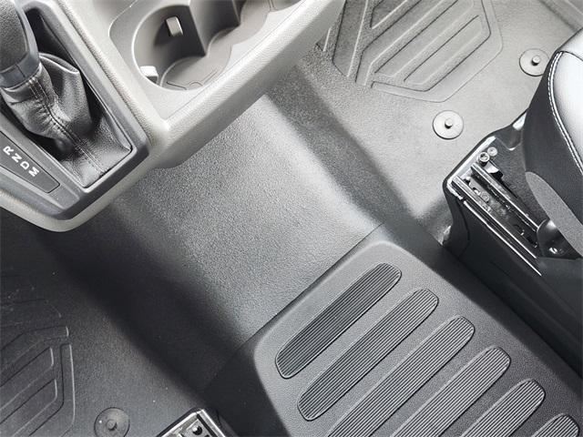 new 2025 Ford Transit-250 car, priced at $44,878