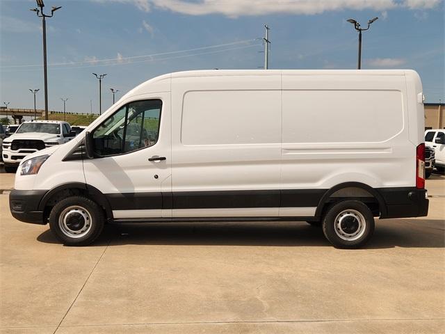 new 2025 Ford Transit-250 car, priced at $44,878