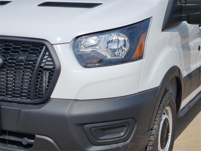 new 2025 Ford Transit-250 car, priced at $44,878