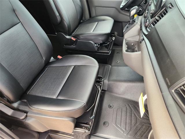 new 2025 Ford Transit-250 car, priced at $44,878