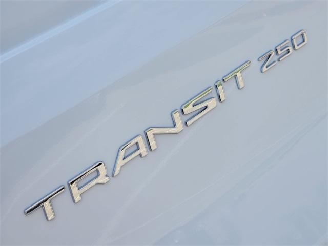 new 2025 Ford Transit-250 car, priced at $44,878