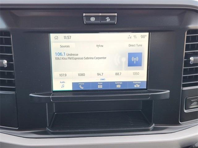 new 2025 Ford F-250 car, priced at $64,286