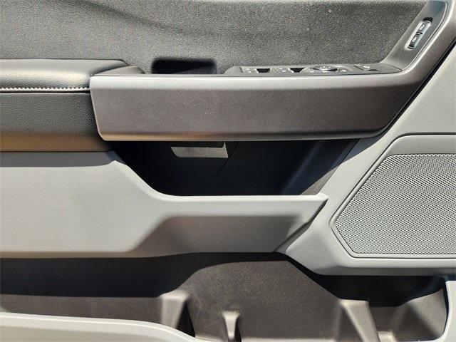 new 2025 Ford F-250 car, priced at $64,286