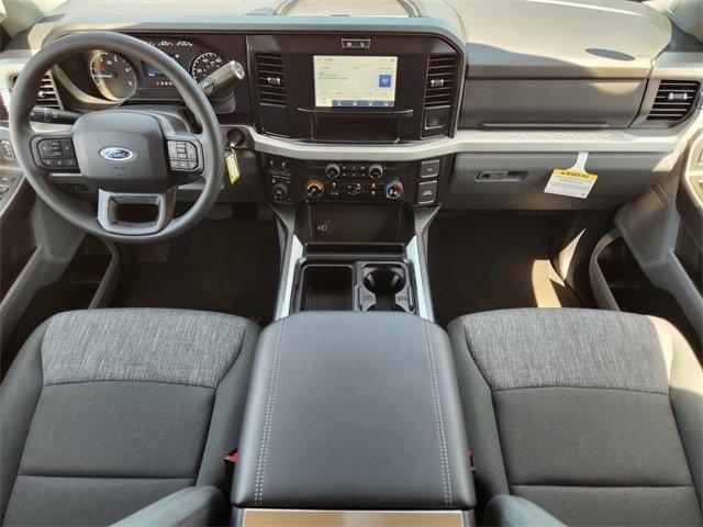 new 2025 Ford F-250 car, priced at $64,286