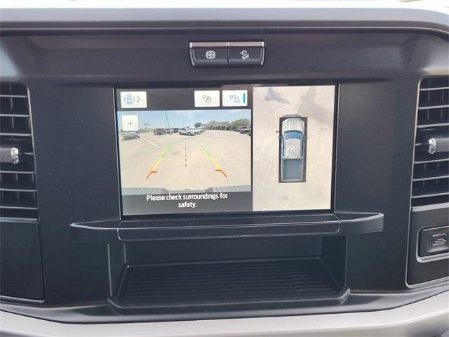 new 2025 Ford F-250 car, priced at $64,286