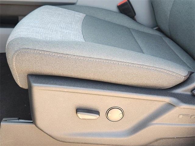 new 2025 Ford F-250 car, priced at $64,286