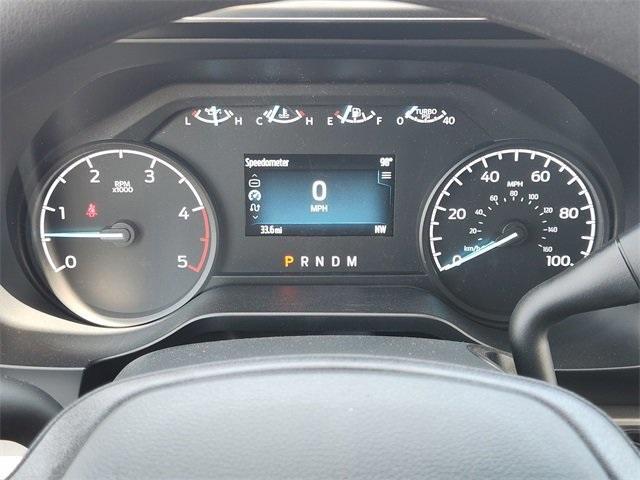 new 2025 Ford F-250 car, priced at $64,286