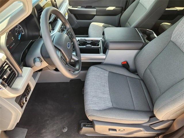 new 2025 Ford F-250 car, priced at $64,286