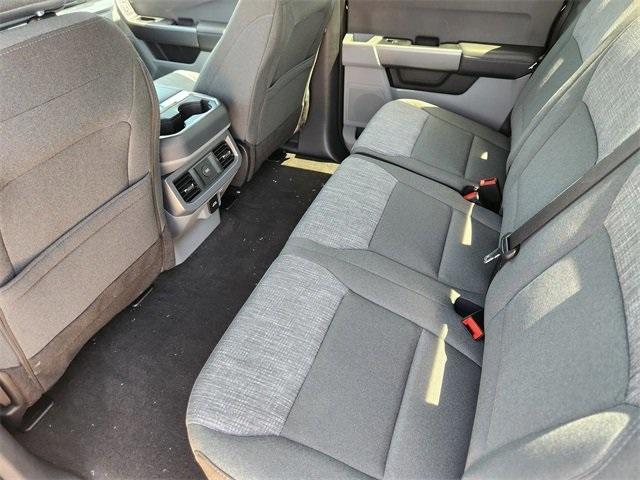 new 2025 Ford F-250 car, priced at $64,286