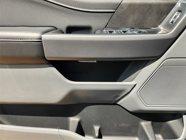 new 2025 Ford F-150 car, priced at $53,249