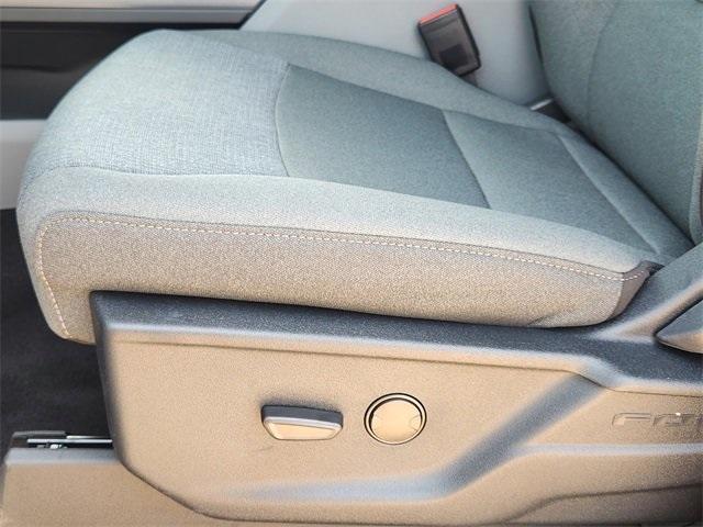 new 2025 Ford F-150 car, priced at $51,533