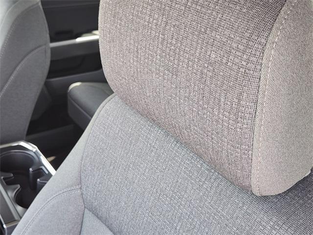 new 2025 Ford F-150 car, priced at $53,249