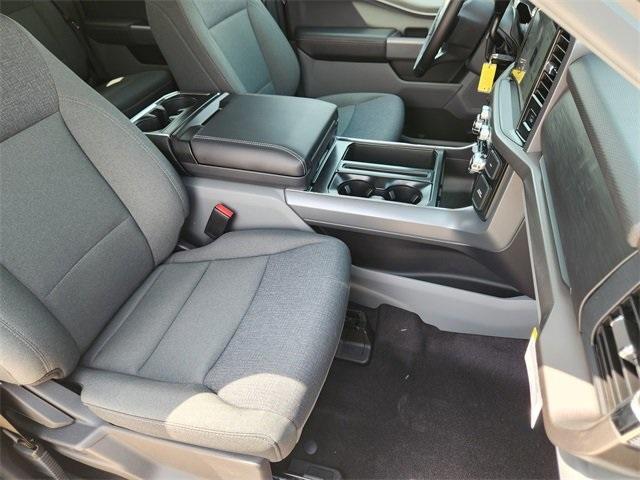 new 2025 Ford F-150 car, priced at $51,533