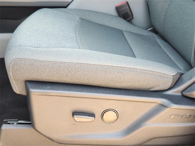 new 2025 Ford F-150 car, priced at $53,249