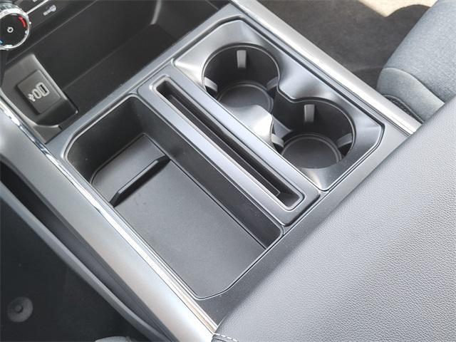 new 2025 Ford F-150 car, priced at $53,249
