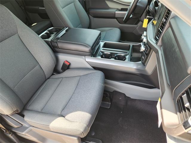 new 2025 Ford F-150 car, priced at $53,249