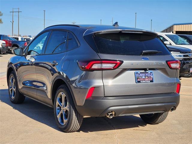 new 2025 Ford Escape car, priced at $28,574