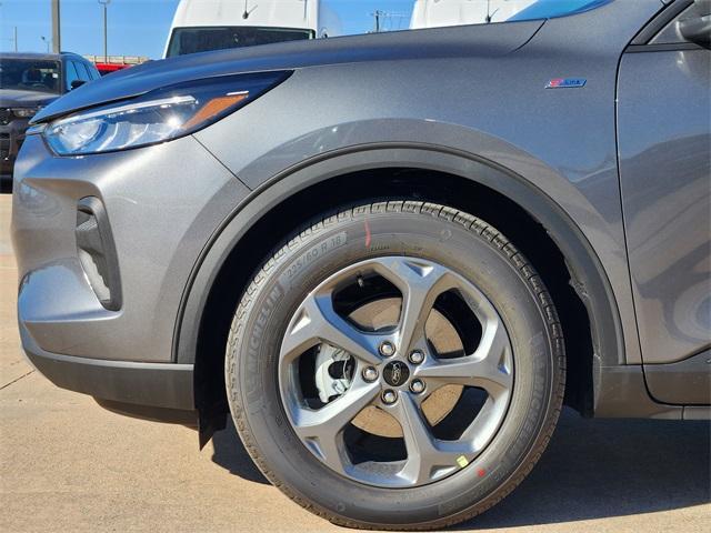 new 2025 Ford Escape car, priced at $28,574