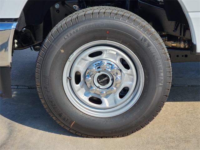 new 2026 Ford F-250 car, priced at $52,596