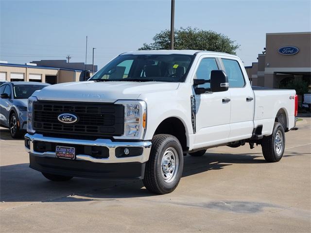 new 2026 Ford F-250 car, priced at $52,596