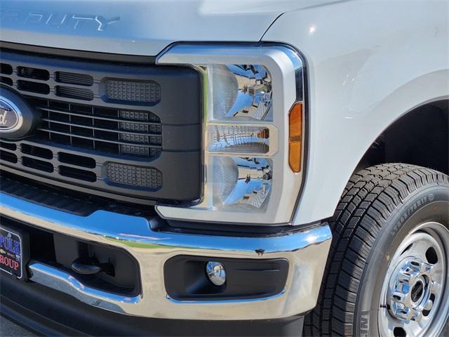 new 2026 Ford F-250 car, priced at $52,596