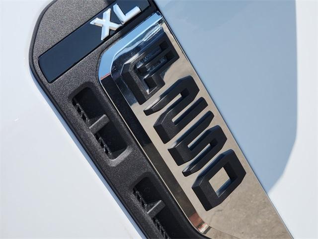 new 2026 Ford F-250 car, priced at $52,596