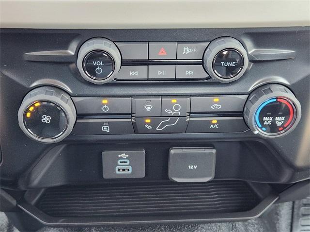 new 2026 Ford F-250 car, priced at $52,596