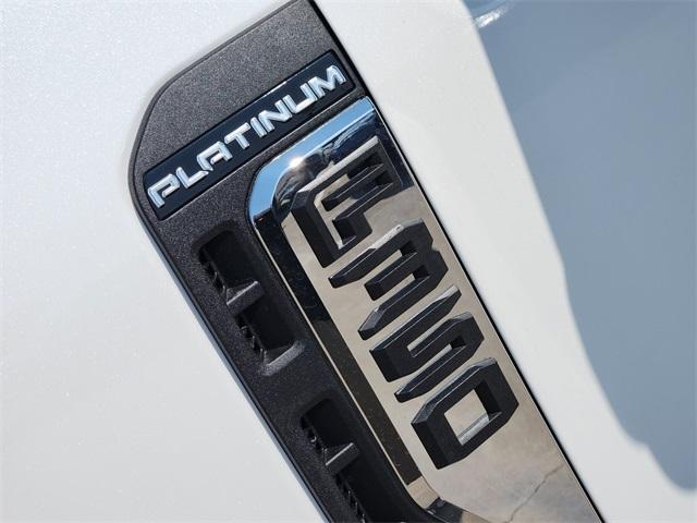 new 2026 Ford F-350 car, priced at $105,955