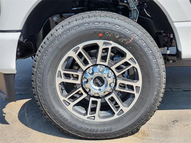 new 2026 Ford F-350 car, priced at $105,955