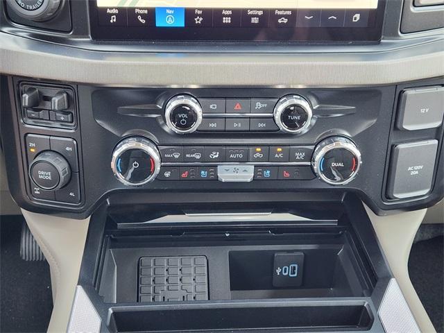 new 2026 Ford F-350 car, priced at $105,955