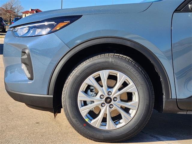 new 2025 Ford Escape car, priced at $27,639