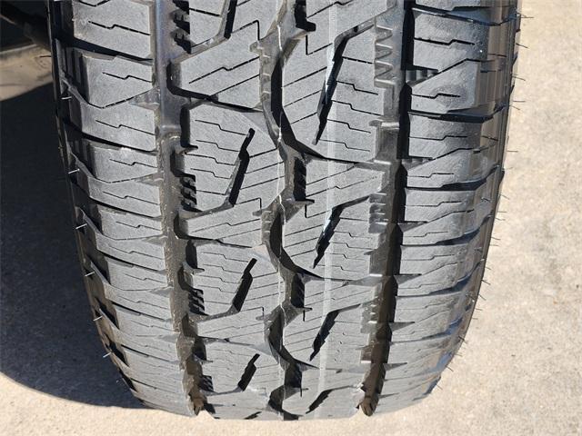 used 2022 Ford Explorer car, priced at $29,900