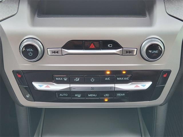 used 2022 Ford Explorer car, priced at $29,900