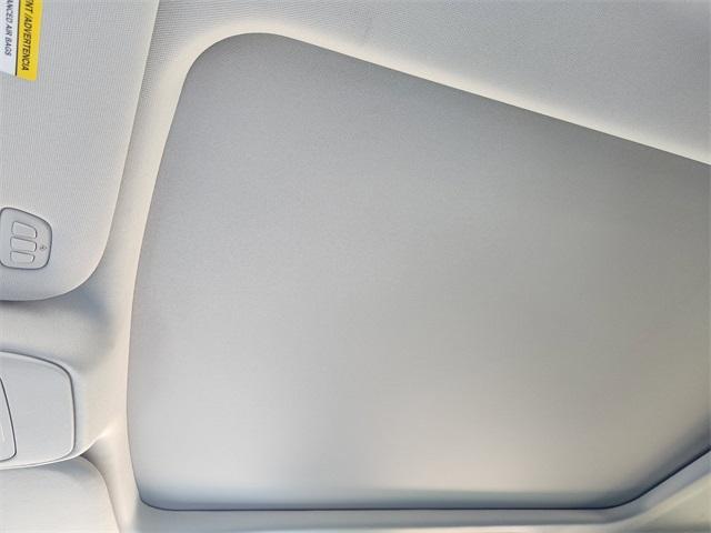 new 2025 Ford Expedition car, priced at $67,730