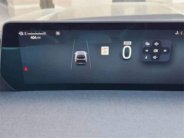 new 2025 Ford Expedition car, priced at $67,730