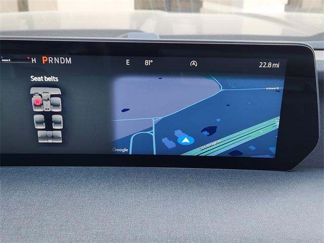 new 2025 Ford Expedition car, priced at $67,730