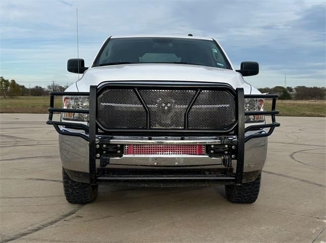 used 2018 Ram 2500 car, priced at $40,750