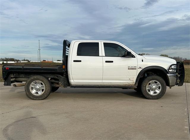 used 2018 Ram 2500 car, priced at $40,750