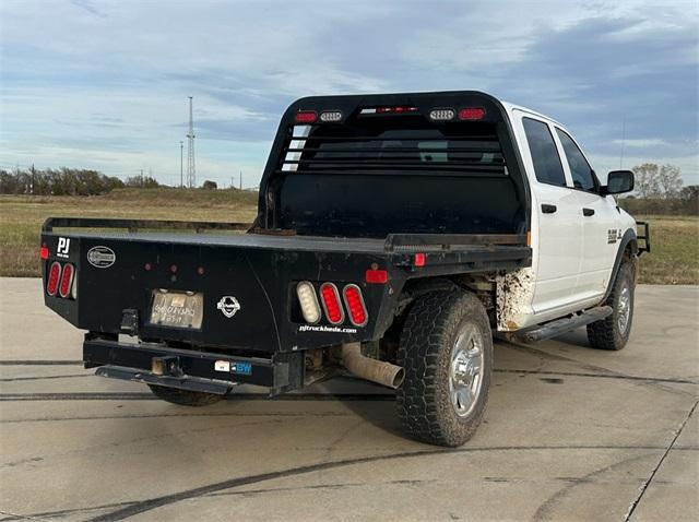 used 2018 Ram 2500 car, priced at $40,750