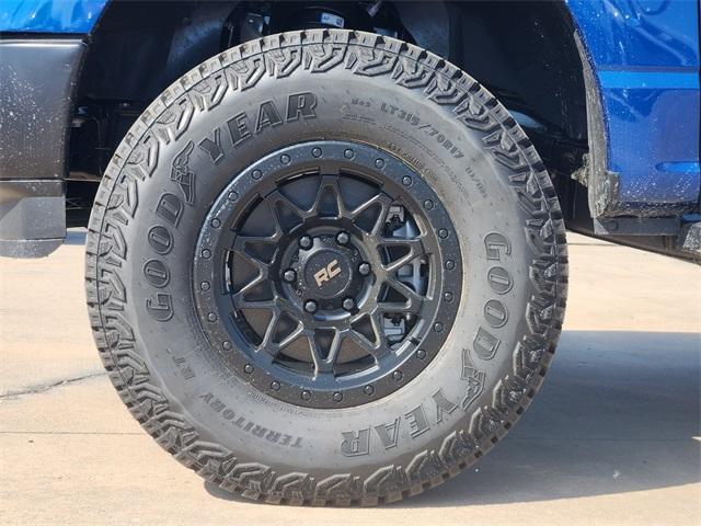 new 2025 Ford F-150 car, priced at $49,910