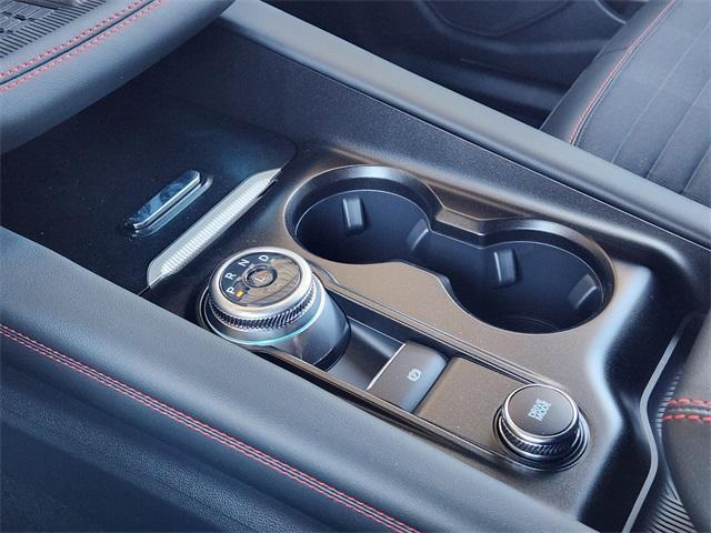 new 2025 Ford Explorer car, priced at $44,368