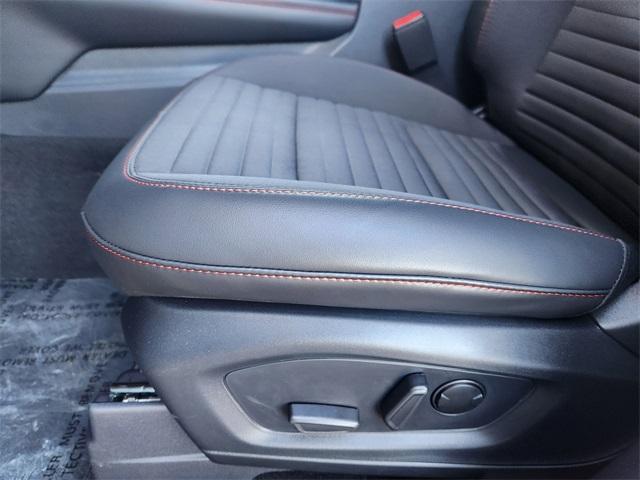 new 2025 Ford Explorer car, priced at $44,368