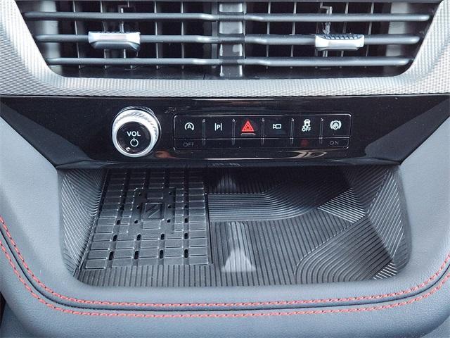 new 2025 Ford Explorer car, priced at $44,368