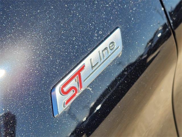 new 2025 Ford Explorer car, priced at $44,368