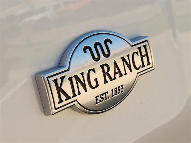 new 2025 Ford F-150 car, priced at $71,548