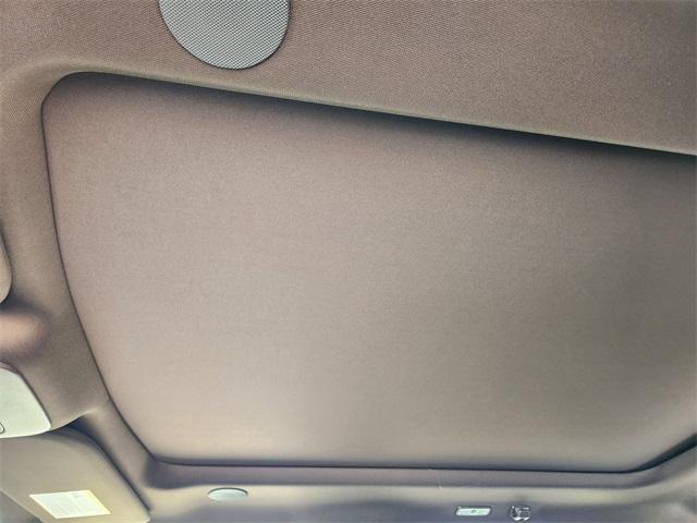 new 2025 Ford F-150 car, priced at $71,548