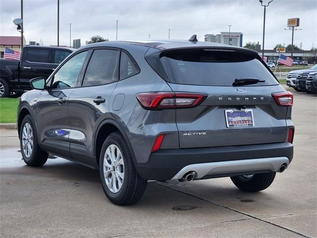 new 2025 Ford Escape car, priced at $28,502