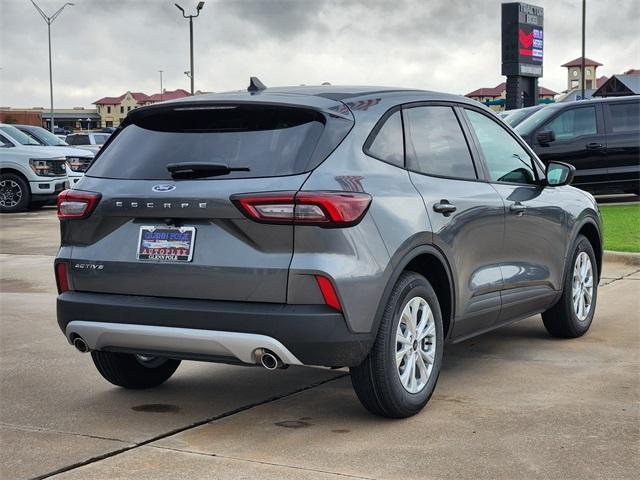 new 2025 Ford Escape car, priced at $28,502