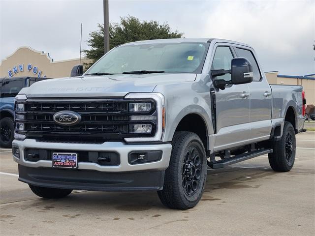 new 2024 Ford F-250 car, priced at $68,014