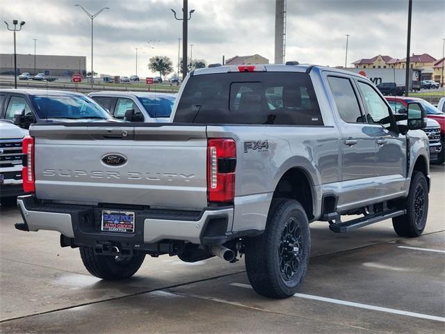 new 2024 Ford F-250 car, priced at $68,014